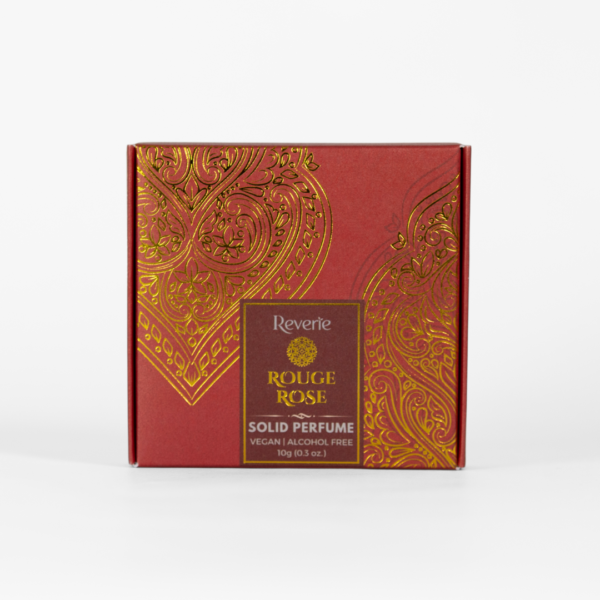 Rose Solid Rouge Rose Solid Perfume | ExportReady