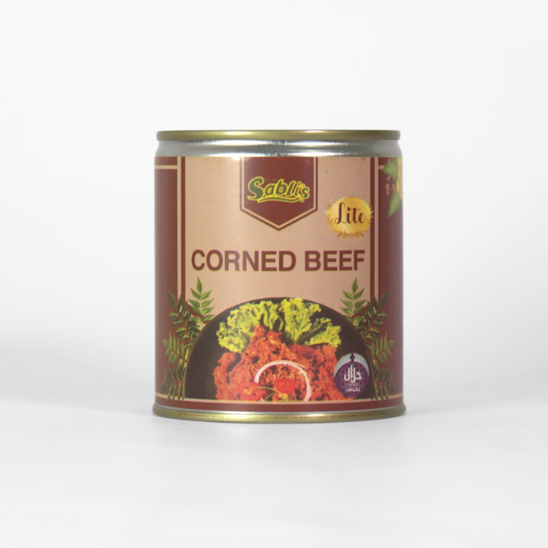 1 Corned Beef Lite(1)