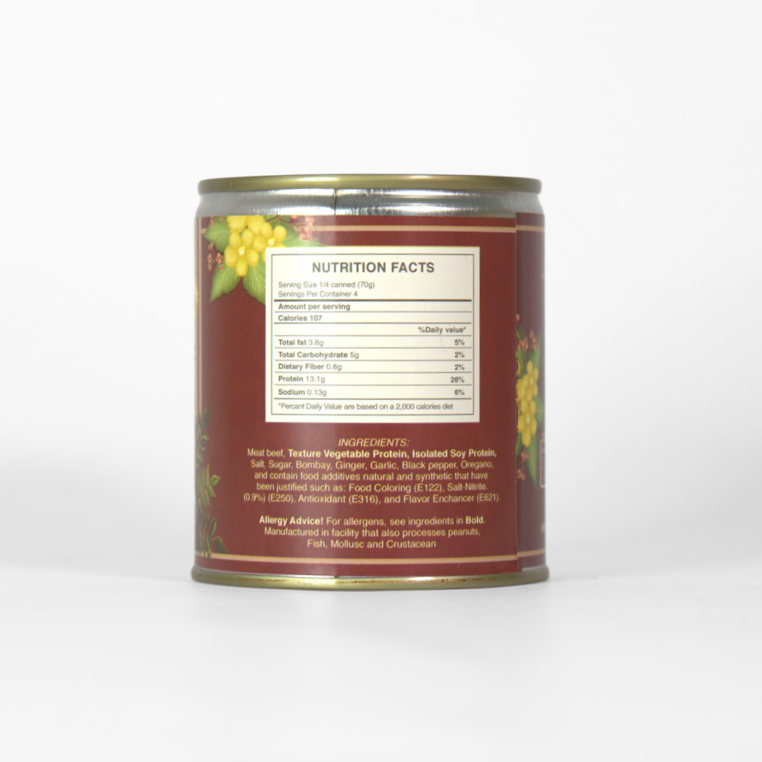 2 Corned Beef Lite(1)